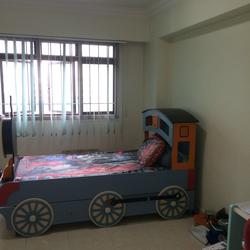 Blk 309B Anchorvale Road (Sengkang), HDB 5 Rooms #129612012